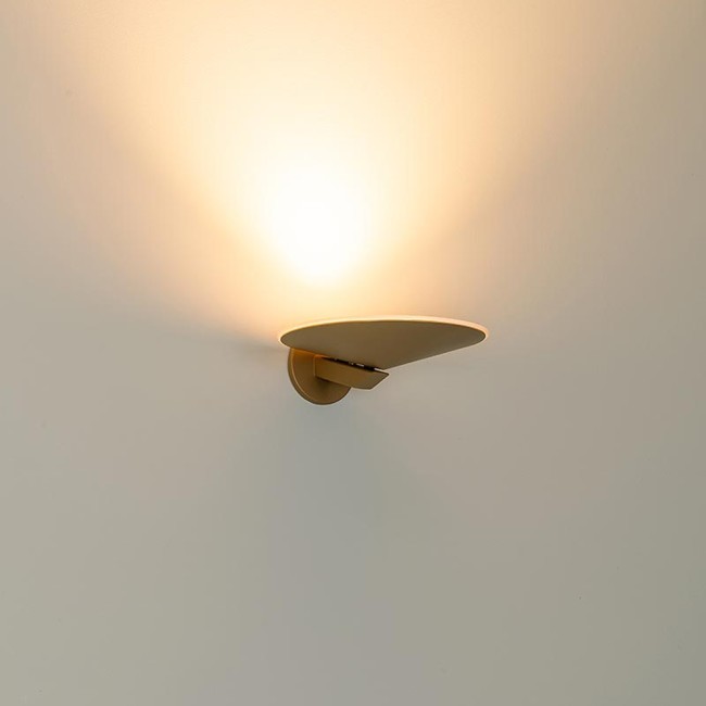 LED Wall Lamp Pla (15W)