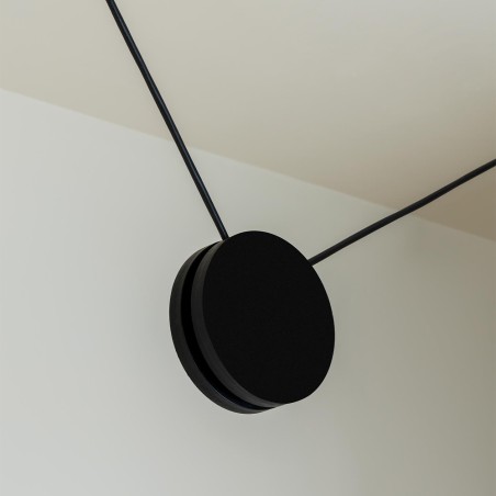 copy of Pla LED-Pendelleuchte (21W)
