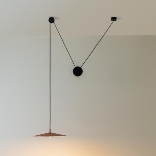copy of LED Pendant Lamp Pla (21W)