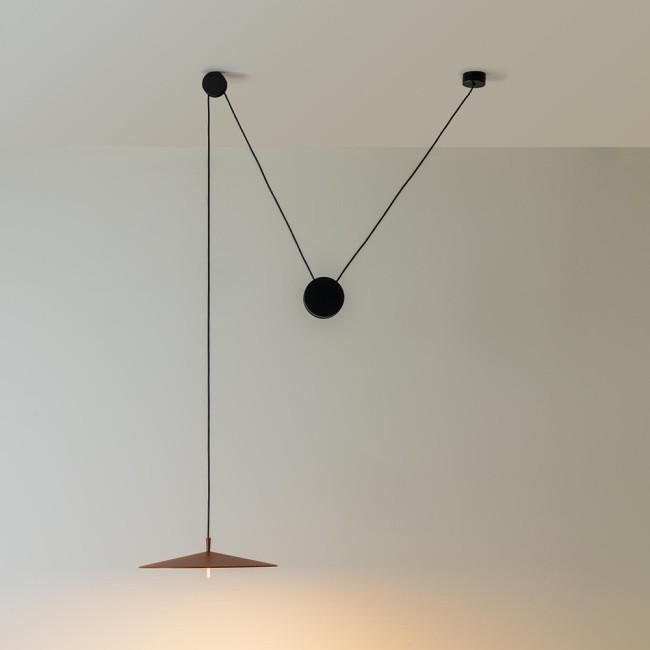 copy of LED Pendant Lamp Pla (21W)