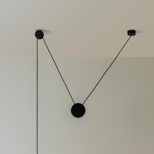 copy of LED Pendant Lamp Pla (21W)