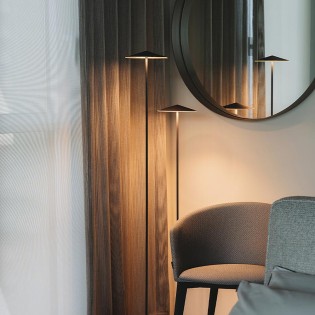 Floor lamp LED Pla II (15W)