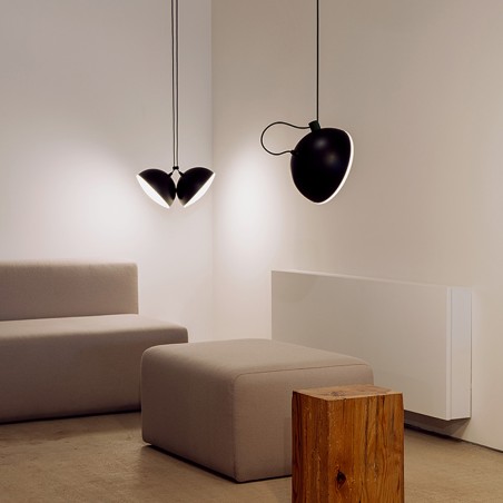 Pendant Lamp Nod (2 lights)
