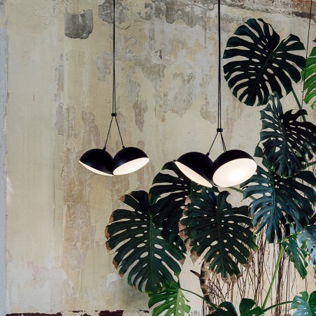 Pendant Lamp Nod (2 lights)