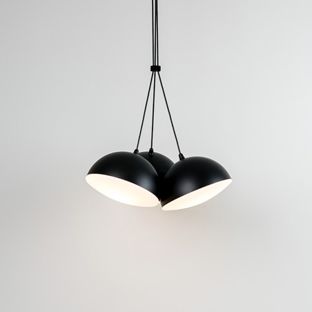 Pendant Lamp Nod (3 lights)