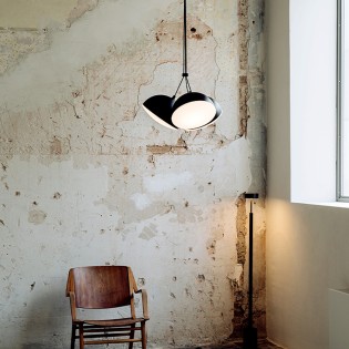 Pendant Lamp Nod (3 lights)