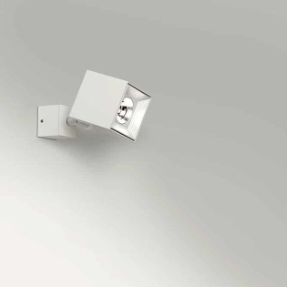 LED Wall Lamp Dau (12.7W)