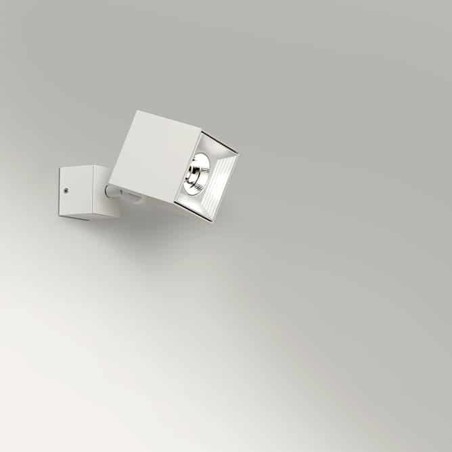 LED Wall Lamp Dau (12.7W)