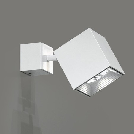 MLN Dau Spot Led-Scheinwerfer (10W)