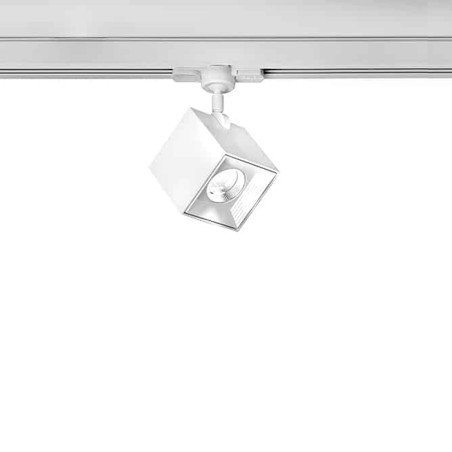 Track Spotlight MLN Dau Spot Led (10W)