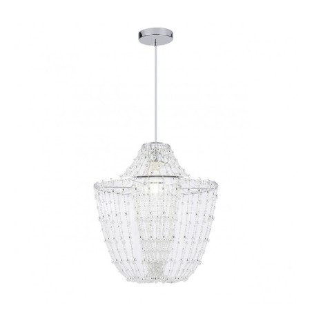 Pendant Light Bead Effect Tebas