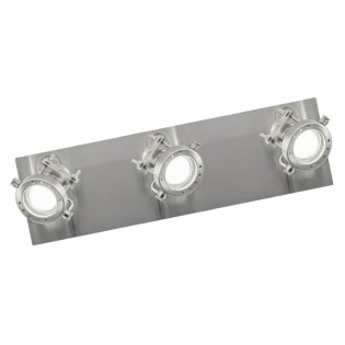 Ceiling Track Light Olbia (3 lights)