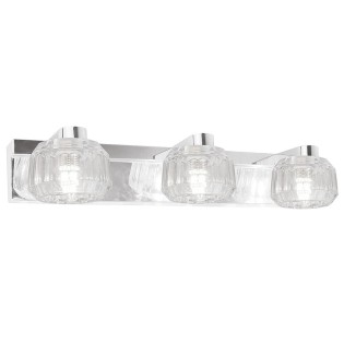 Aplique Artax (3 luces)