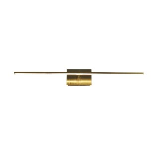 Bathroom mirror LED wall lamp Amalfi (9W)