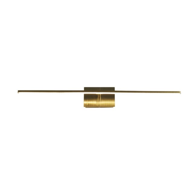 Bathroom mirror LED wall lamp Amalfi (9W)