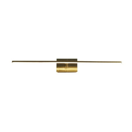 Bathroom mirror LED wall lamp Amalfi (9W)