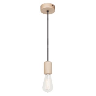 Ceiling light Bulb by Massmi Lighting