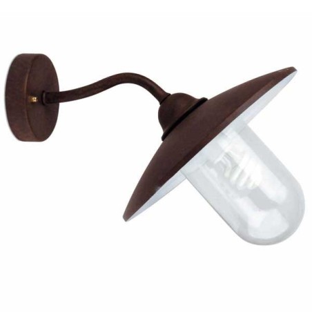 Outdoor wall light WALLY
