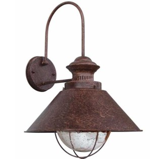 Outdoor wall light NAUTICA II-G