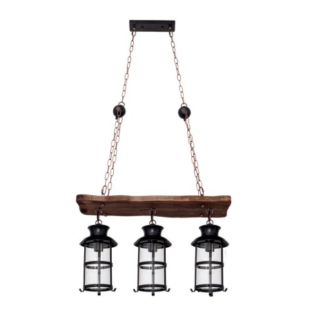 Cortijo Pendelleuchte (3 Lichter)
