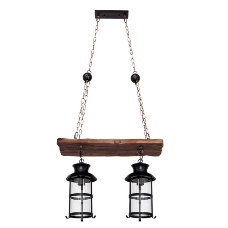 Pendant lamp Cortijo (2 Lights)