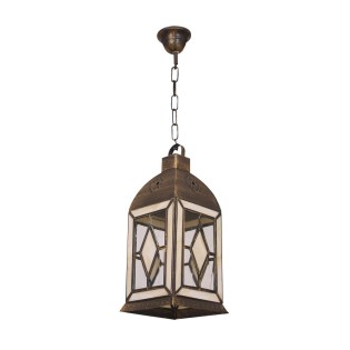 Pendant Lantern Lamp Califa