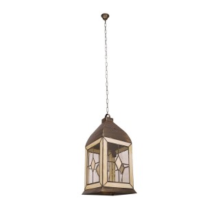 Ceiling Lantern Lamp Califa