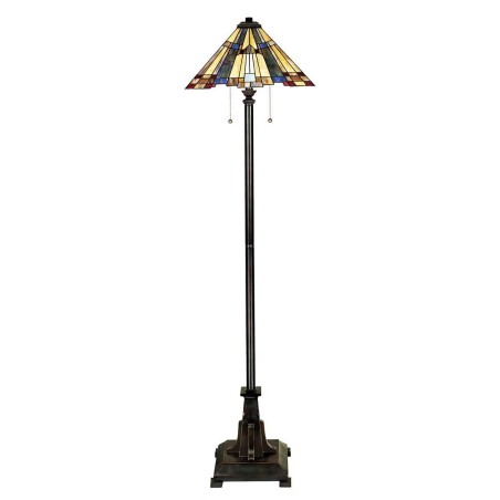 Floor Lamp Inglenook