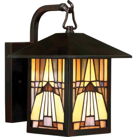 Outdoor Wall Lamp Inglenook S