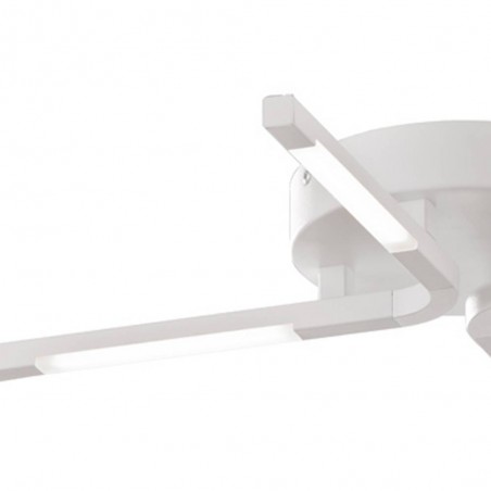 Plafón LED Tetra