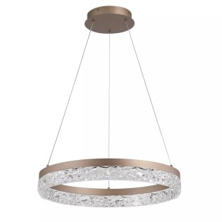 LED Pendant Lamp Madeleine (25W)