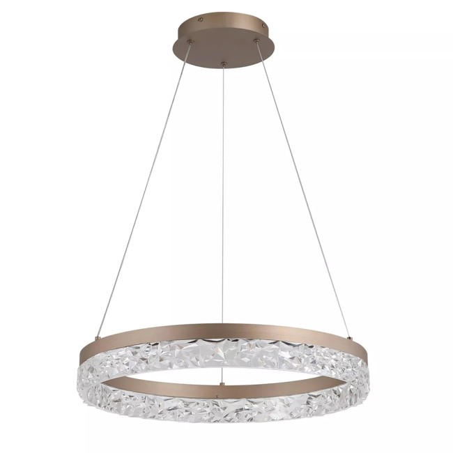 LED Pendant Lamp Madeleine (25W)