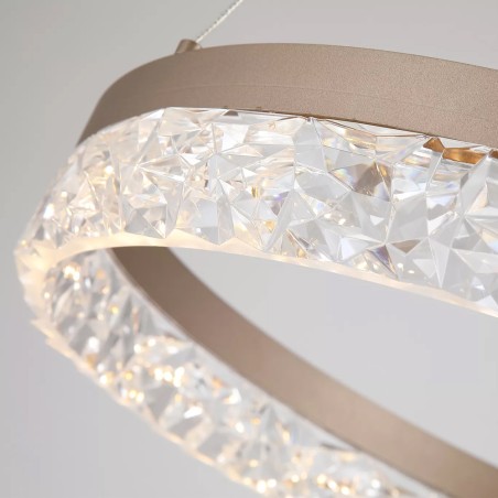 LED Pendant Lamp Madeleine (25W)