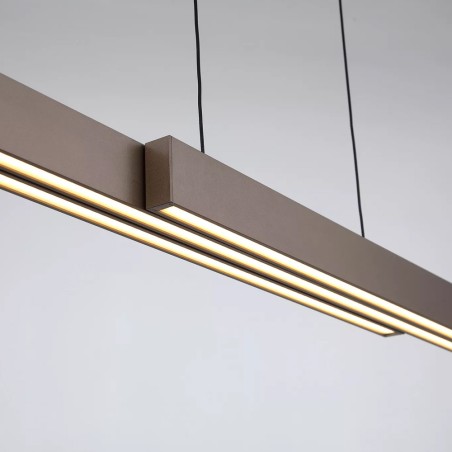 copy of Aplique de pared LED Nile (12W)