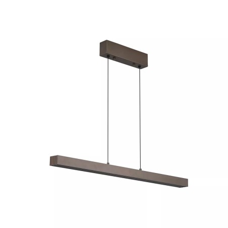 LED Pendant Lamp Linear CCT (39W)