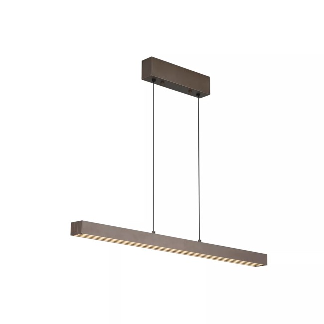 LED Pendant Lamp Linear CCT (39W)