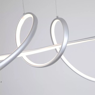 LED Pendant Lamp Maisie (41W)