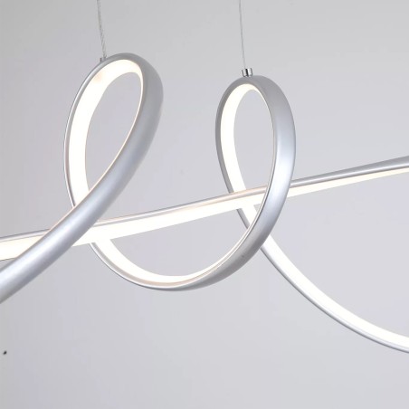 LED Pendant Lamp Maisie (41W)
