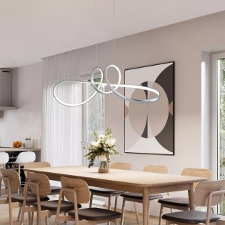 LED Pendant Lamp Maisie (41W)