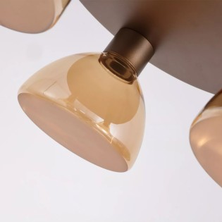 copy of Aplique de pared LED Nile (12W)