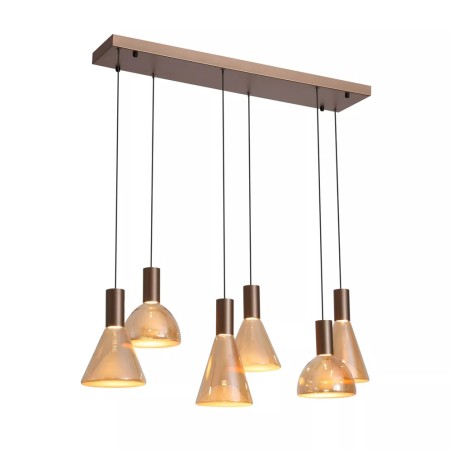 LED Pendant Lamp Cannes (41W)
