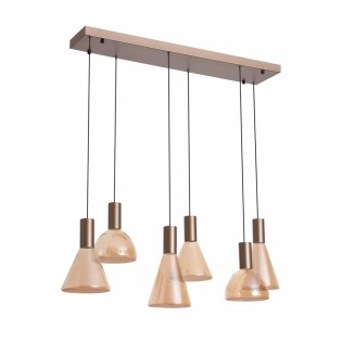 LED Pendant Lamp Cannes (41W)