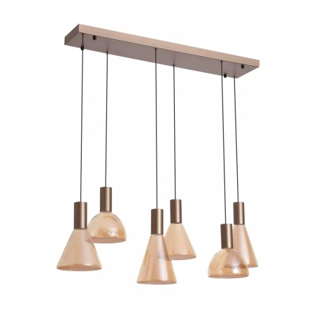 LED Pendant Lamp Cannes (41W)