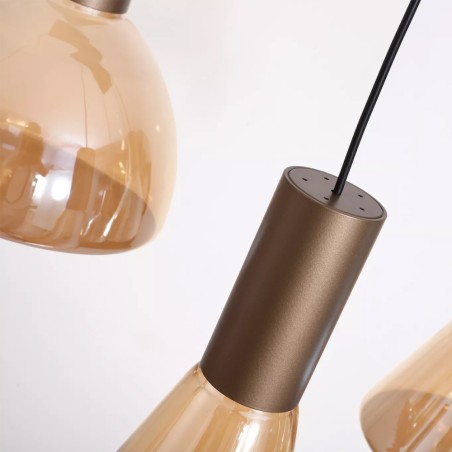 LED Pendant Lamp Cannes (41W)