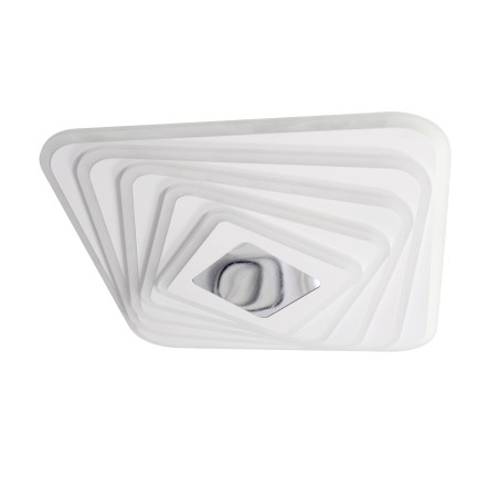 LED Ceiling Flush Light Tandy CCT Dim (135W)