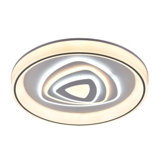 copy of Plafón de techo LED Elba CCT Dim (100W)