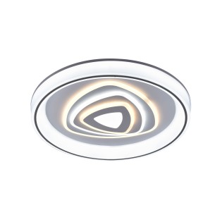 LED Ceiling Flush Light Togo CCT Dim (110W)