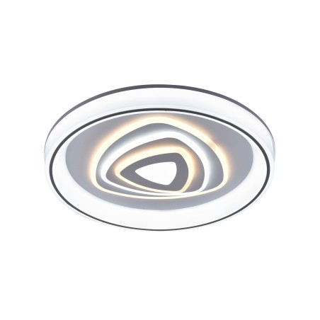 LED Ceiling Flush Light Togo CCT Dim (110W)