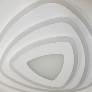 copy of Plafón de techo LED Elba CCT Dim (100W)