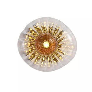 copy of Lámpara colgante Heritage (5 luces)